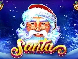 Santa game screenshot
