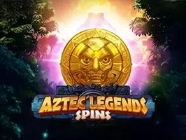 สล็อตตำนานแอซเท็ก game icon