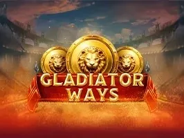 Gladiator Ways game screenshot