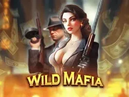 มาเฟียโหด game icon