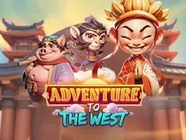 Adventure To The West game screenshot