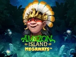 เมกะเวย์เกาะอเมซอน game thumbnail