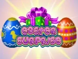 Easter Surprise game icon